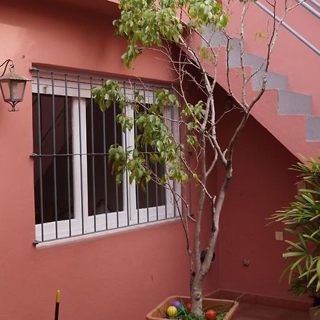 Apartmán Departamentos Enteros En Palermo Hollywood Buenos Aires Exteriér fotografie