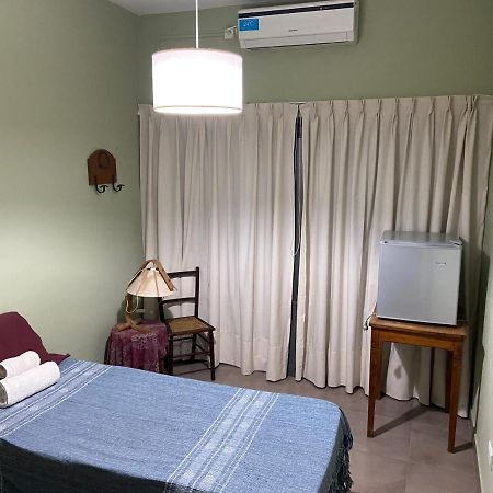 Apartmán Departamentos Enteros En Palermo Hollywood Buenos Aires Exteriér fotografie