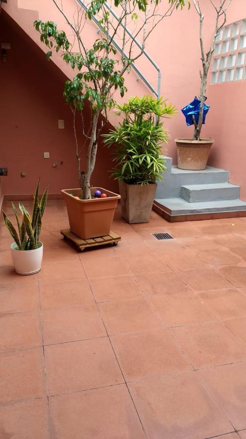 Apartmán Departamentos Enteros En Palermo Hollywood Buenos Aires Exteriér fotografie