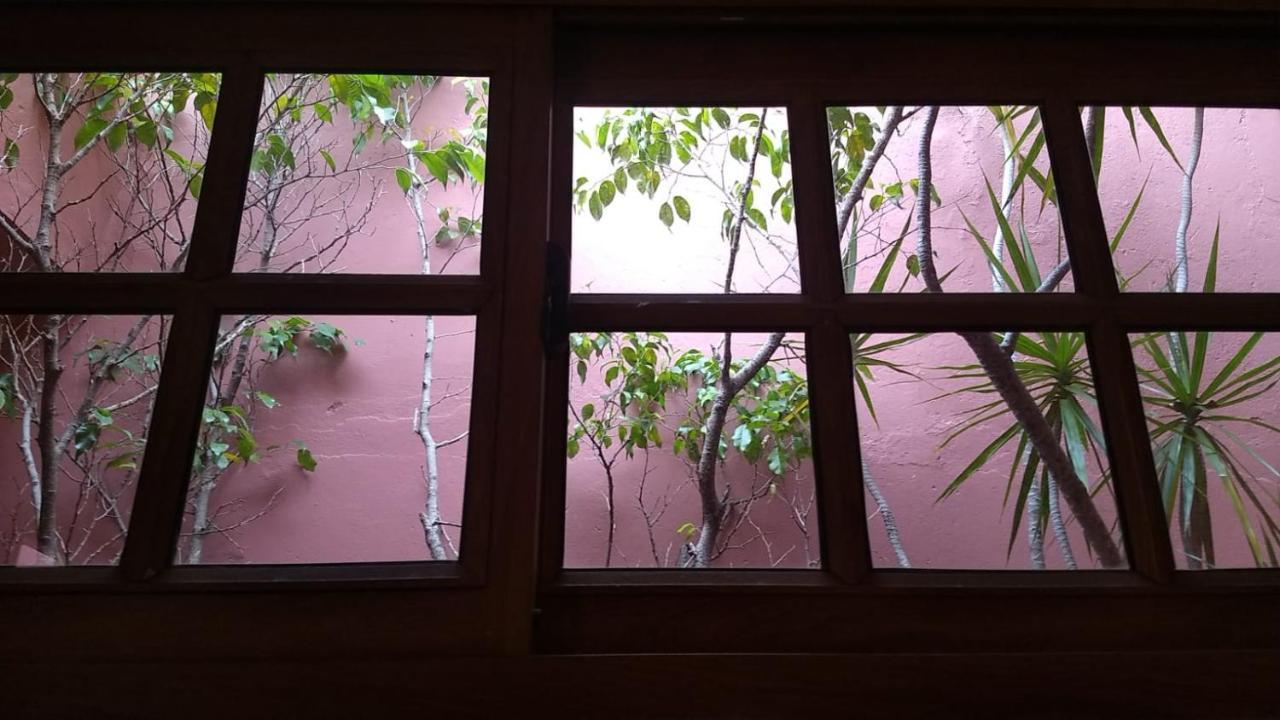 Apartmán Departamentos Enteros En Palermo Hollywood Buenos Aires Exteriér fotografie