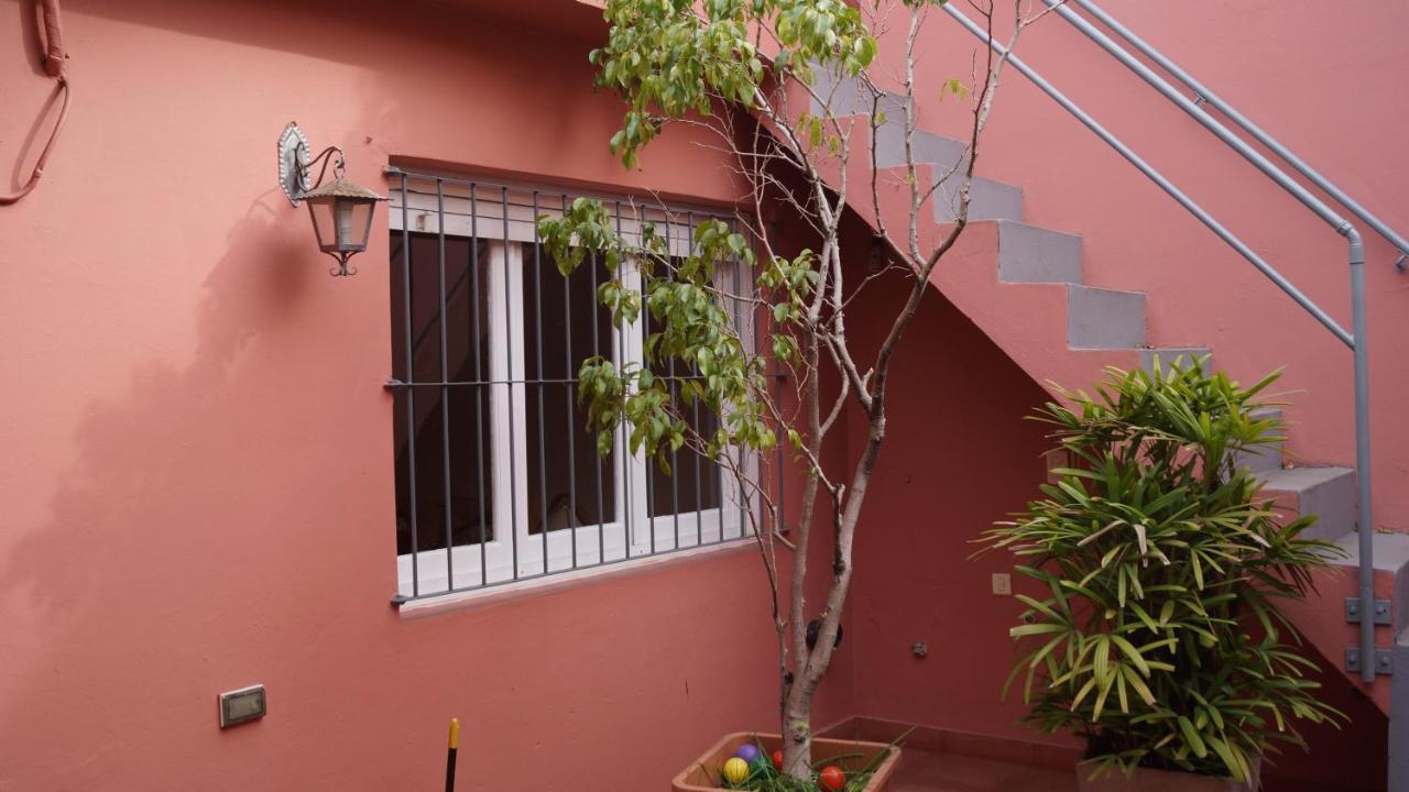 Apartmán Departamentos Enteros En Palermo Hollywood Buenos Aires Exteriér fotografie