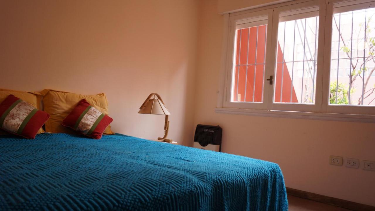 Apartmán Departamentos Enteros En Palermo Hollywood Buenos Aires Exteriér fotografie