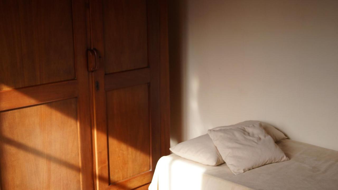 Apartmán Departamentos Enteros En Palermo Hollywood Buenos Aires Exteriér fotografie