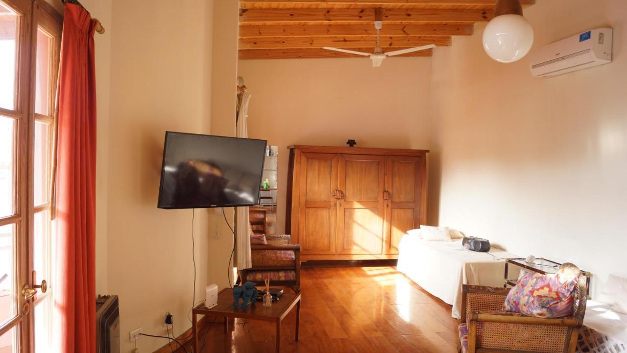Apartmán Departamentos Enteros En Palermo Hollywood Buenos Aires Exteriér fotografie