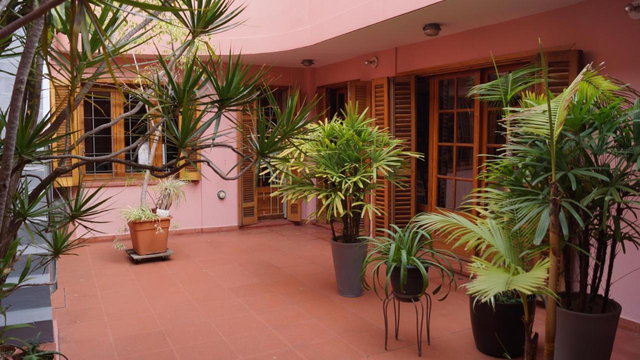 Apartmán Departamentos Enteros En Palermo Hollywood Buenos Aires Exteriér fotografie