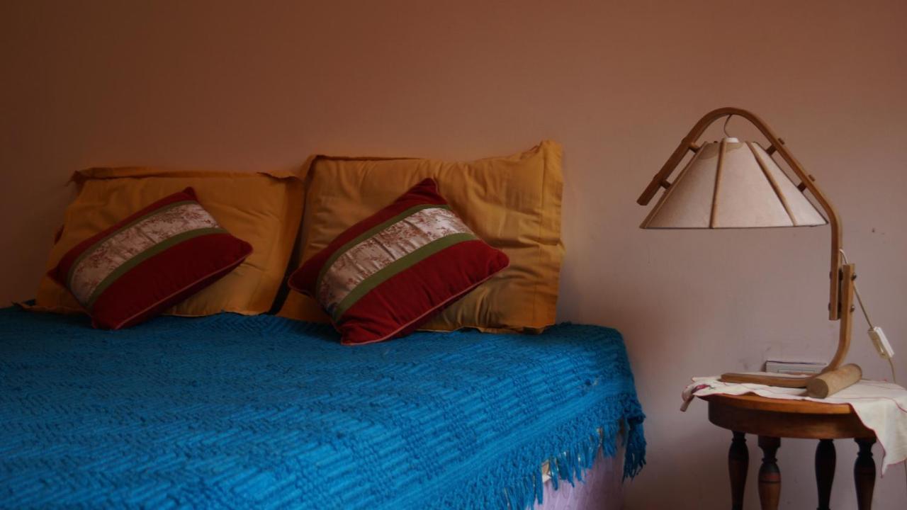 Apartmán Departamentos Enteros En Palermo Hollywood Buenos Aires Exteriér fotografie