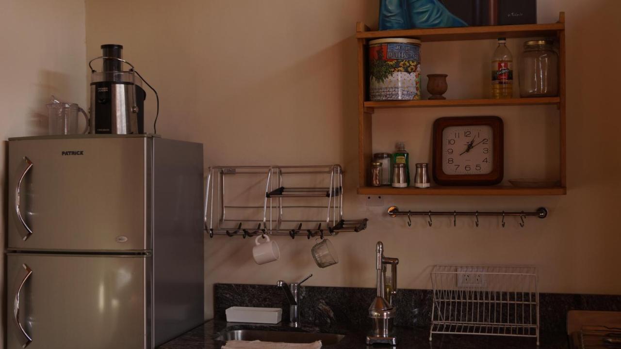 Apartmán Departamentos Enteros En Palermo Hollywood Buenos Aires Exteriér fotografie
