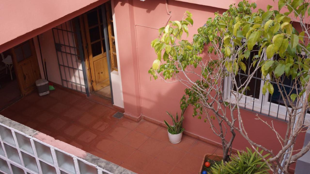 Apartmán Departamentos Enteros En Palermo Hollywood Buenos Aires Exteriér fotografie