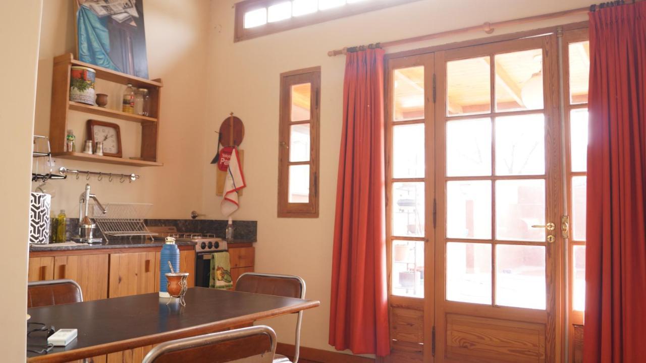 Apartmán Departamentos Enteros En Palermo Hollywood Buenos Aires Exteriér fotografie