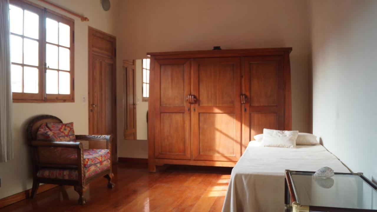 Apartmán Departamentos Enteros En Palermo Hollywood Buenos Aires Exteriér fotografie