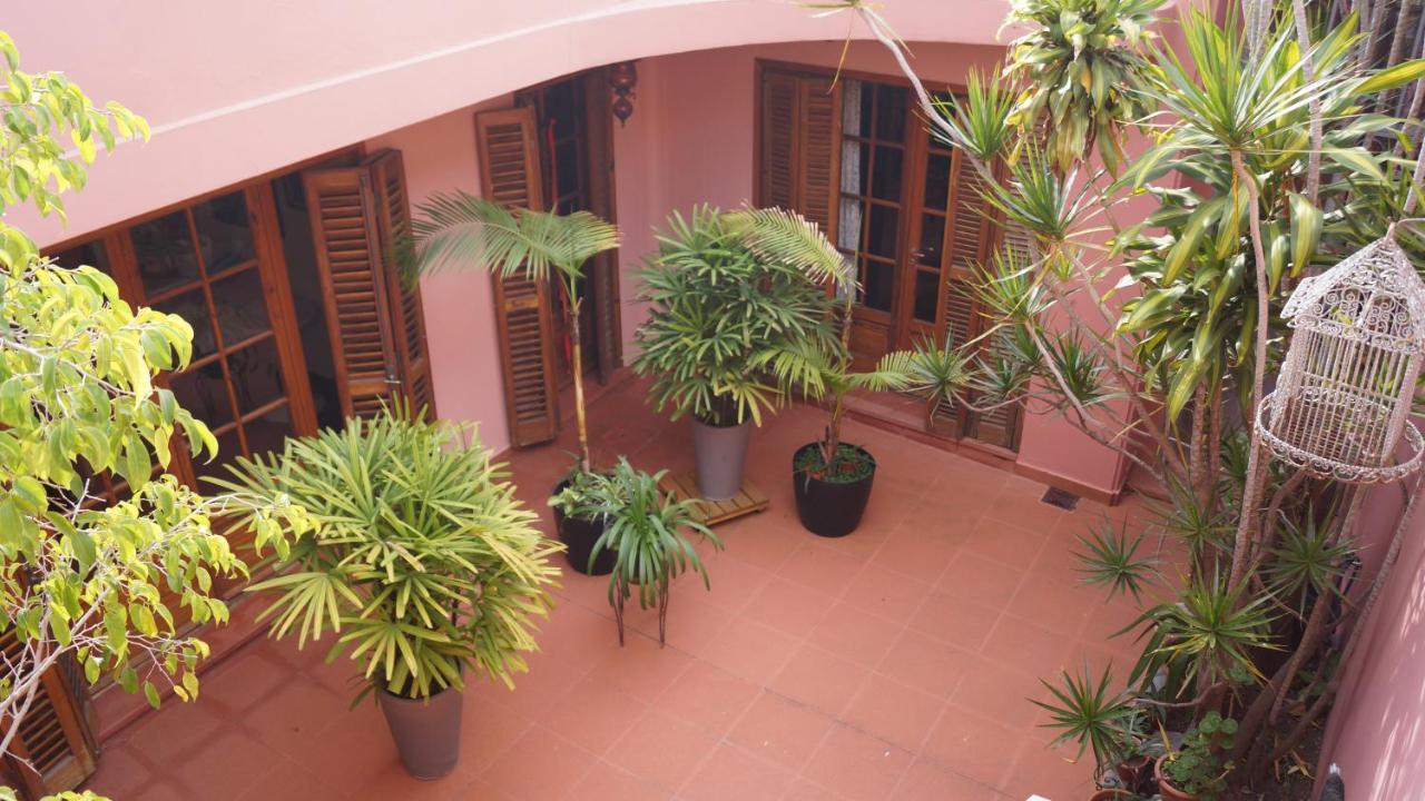 Apartmán Departamentos Enteros En Palermo Hollywood Buenos Aires Exteriér fotografie