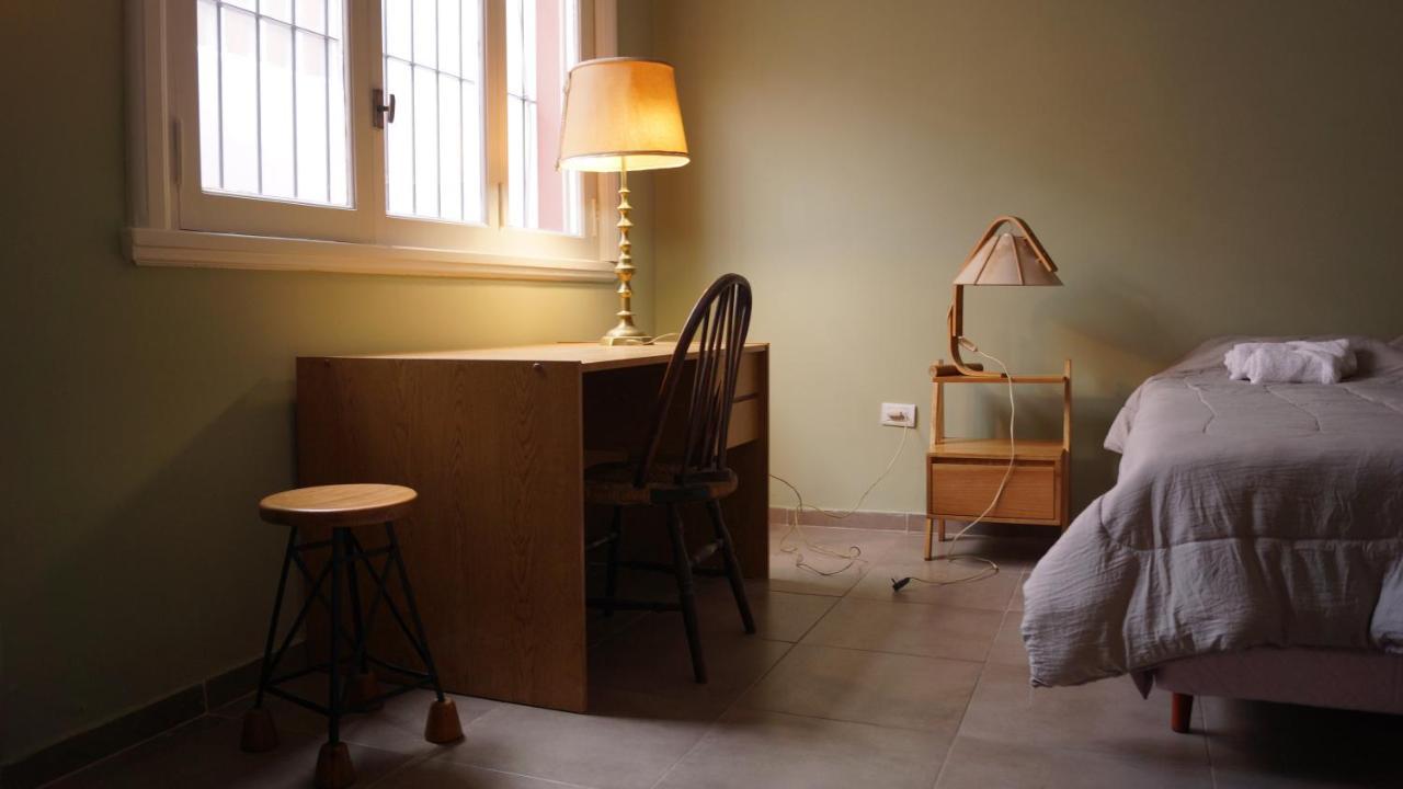 Apartmán Departamentos Enteros En Palermo Hollywood Buenos Aires Exteriér fotografie