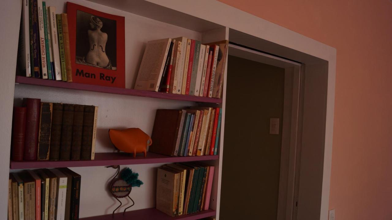 Apartmán Departamentos Enteros En Palermo Hollywood Buenos Aires Exteriér fotografie