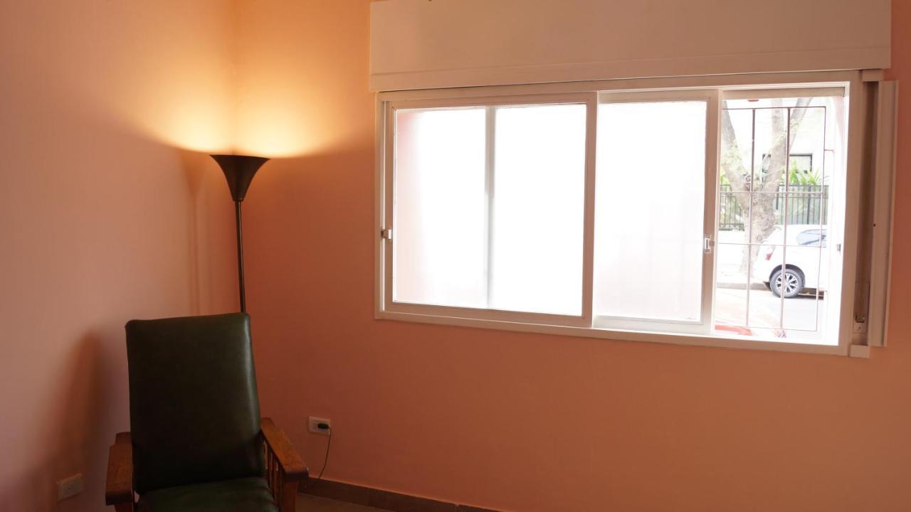Apartmán Departamentos Enteros En Palermo Hollywood Buenos Aires Exteriér fotografie