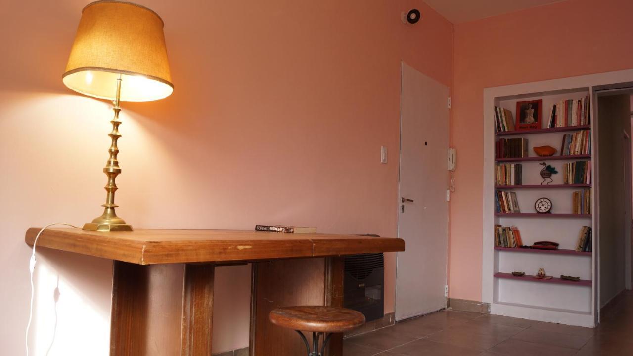 Apartmán Departamentos Enteros En Palermo Hollywood Buenos Aires Exteriér fotografie