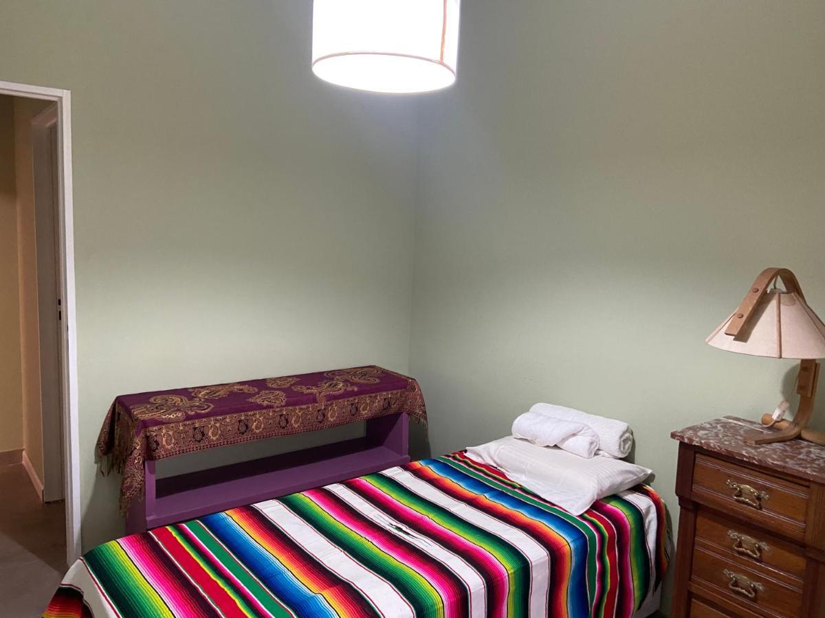 Apartmán Departamentos Enteros En Palermo Hollywood Buenos Aires Exteriér fotografie