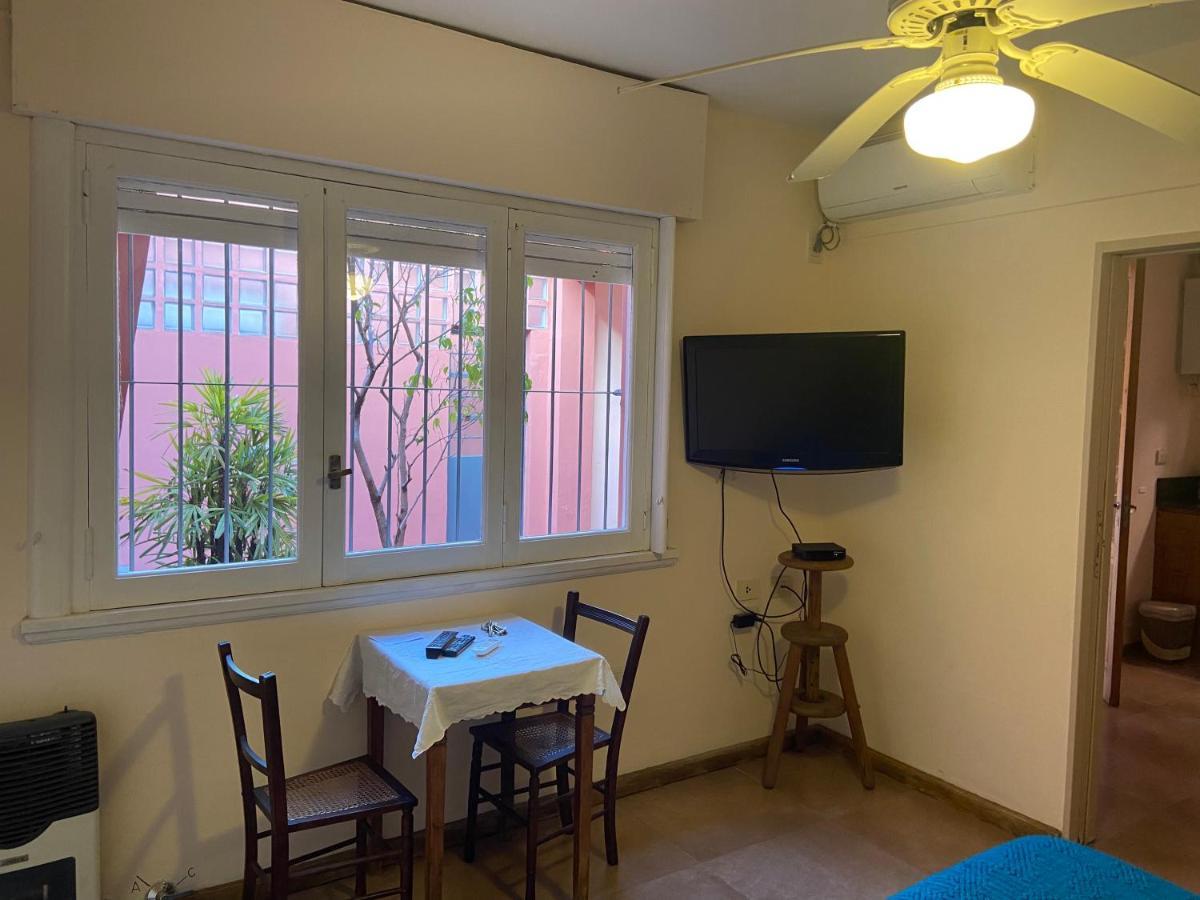 Apartmán Departamentos Enteros En Palermo Hollywood Buenos Aires Exteriér fotografie