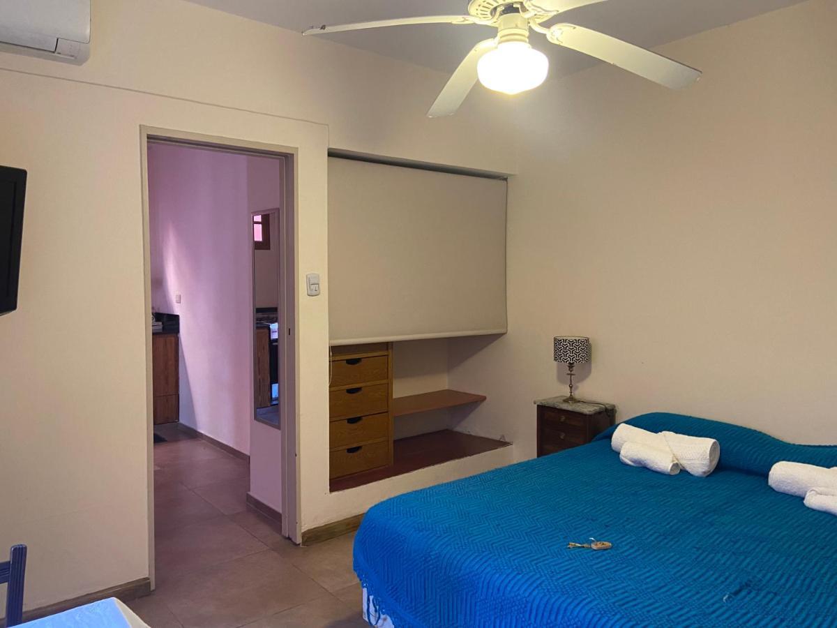 Apartmán Departamentos Enteros En Palermo Hollywood Buenos Aires Exteriér fotografie