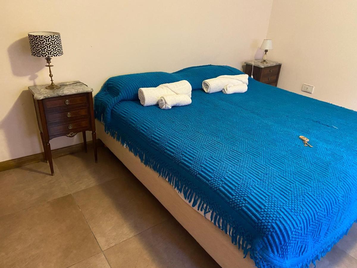 Apartmán Departamentos Enteros En Palermo Hollywood Buenos Aires Exteriér fotografie