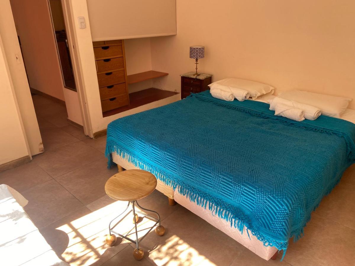 Apartmán Departamentos Enteros En Palermo Hollywood Buenos Aires Exteriér fotografie