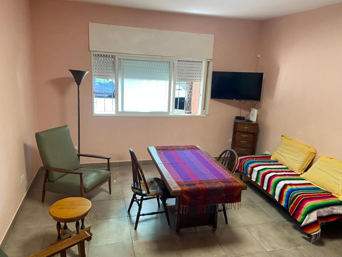 Apartmán Departamentos Enteros En Palermo Hollywood Buenos Aires Exteriér fotografie