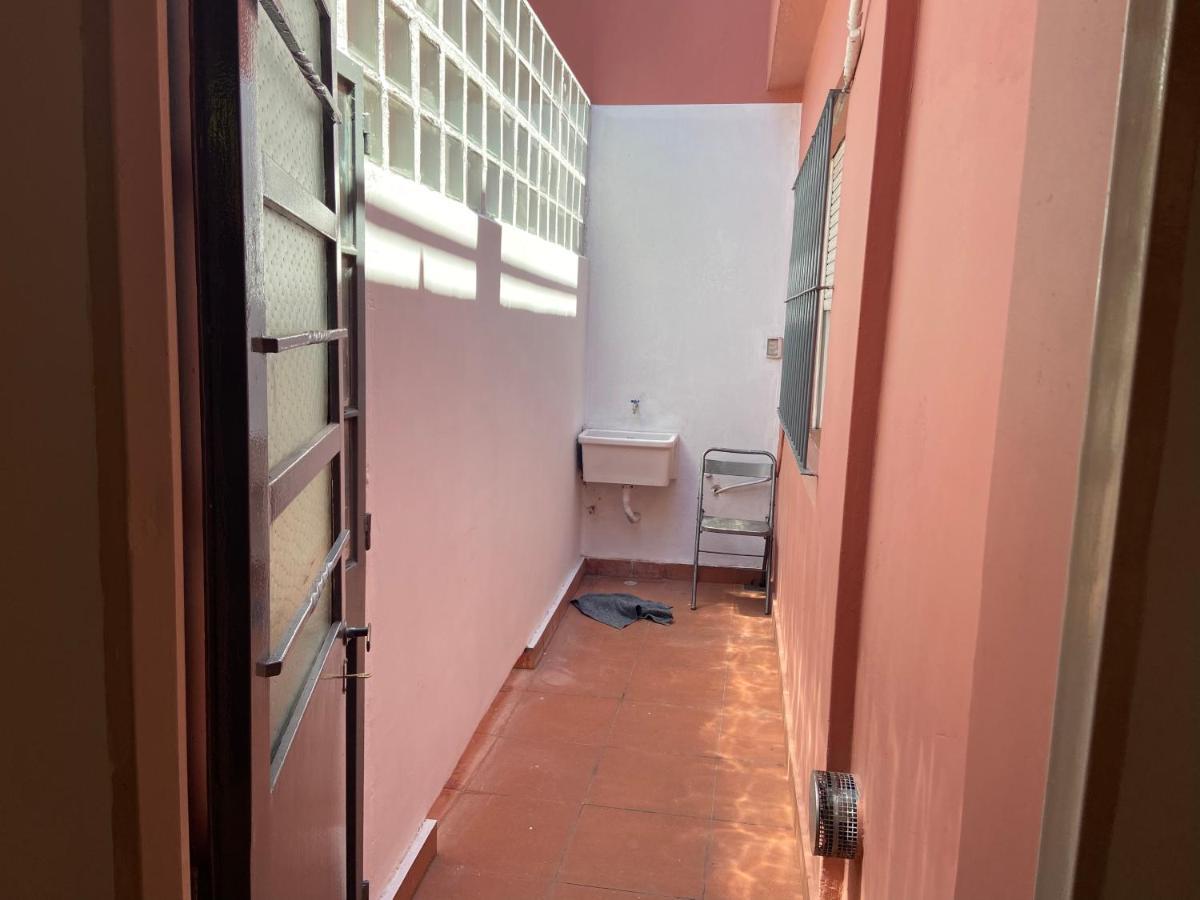 Apartmán Departamentos Enteros En Palermo Hollywood Buenos Aires Exteriér fotografie