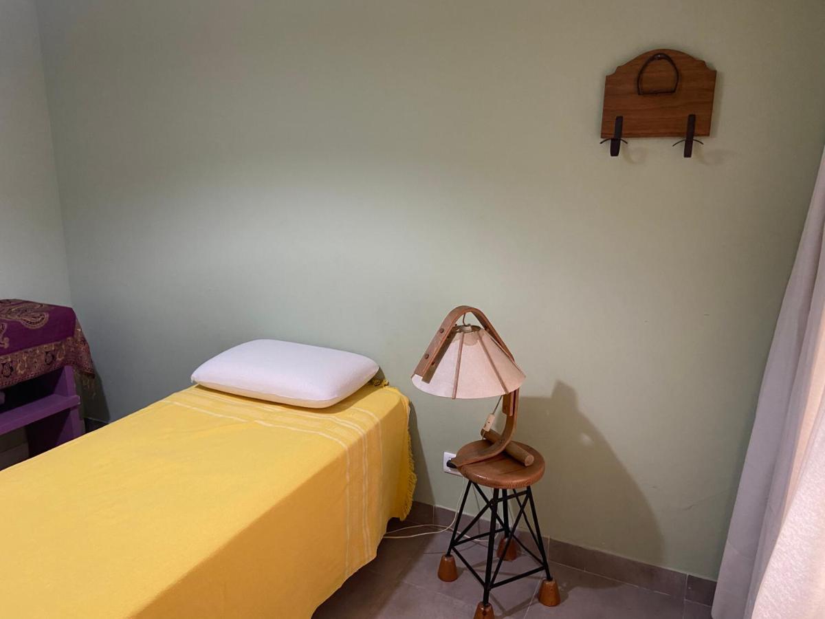 Apartmán Departamentos Enteros En Palermo Hollywood Buenos Aires Exteriér fotografie