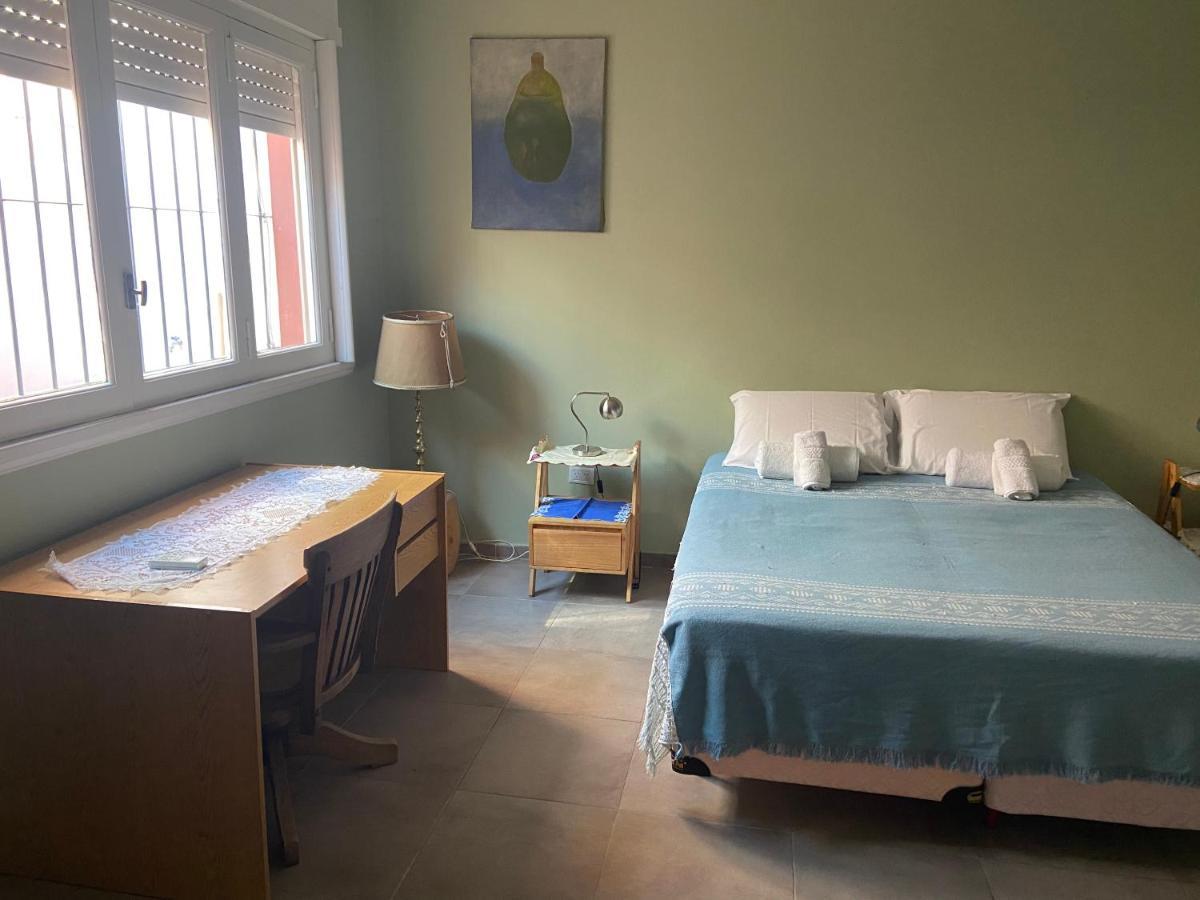 Apartmán Departamentos Enteros En Palermo Hollywood Buenos Aires Exteriér fotografie