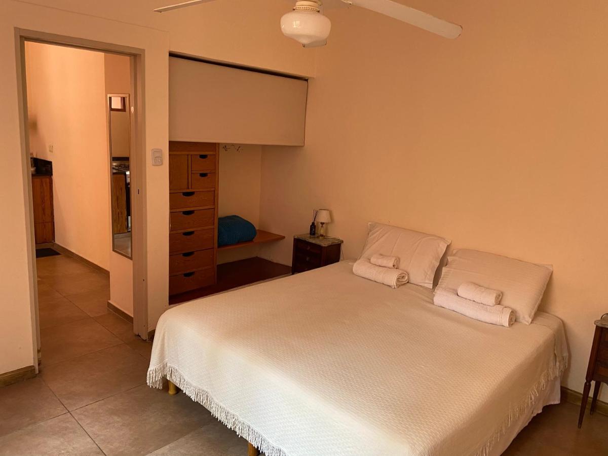 Apartmán Departamentos Enteros En Palermo Hollywood Buenos Aires Exteriér fotografie