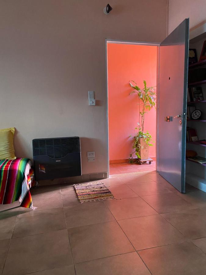 Apartmán Departamentos Enteros En Palermo Hollywood Buenos Aires Exteriér fotografie