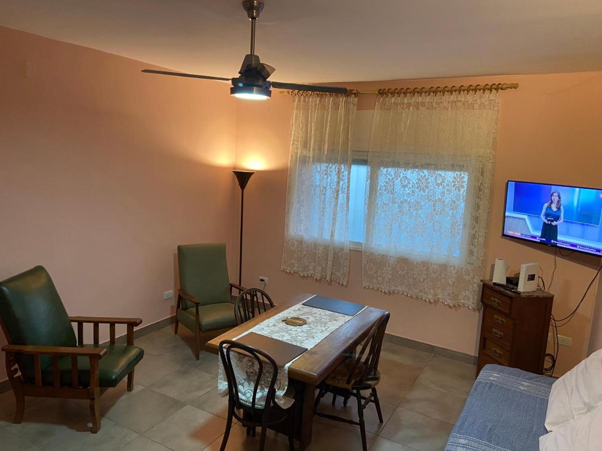 Apartmán Departamentos Enteros En Palermo Hollywood Buenos Aires Exteriér fotografie