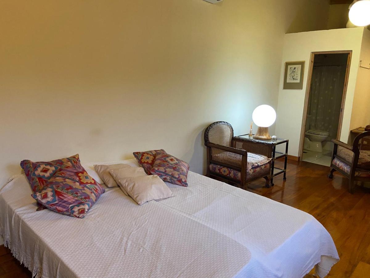Apartmán Departamentos Enteros En Palermo Hollywood Buenos Aires Exteriér fotografie