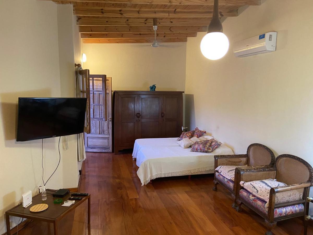 Apartmán Departamentos Enteros En Palermo Hollywood Buenos Aires Exteriér fotografie