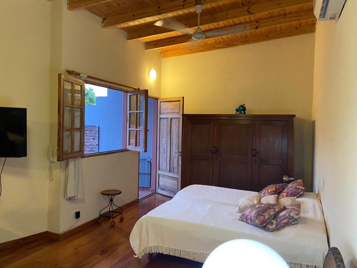 Apartmán Departamentos Enteros En Palermo Hollywood Buenos Aires Exteriér fotografie
