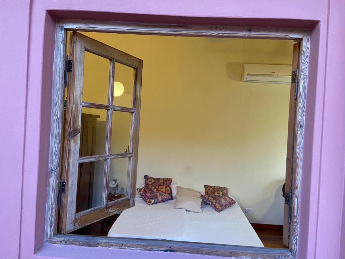 Apartmán Departamentos Enteros En Palermo Hollywood Buenos Aires Exteriér fotografie