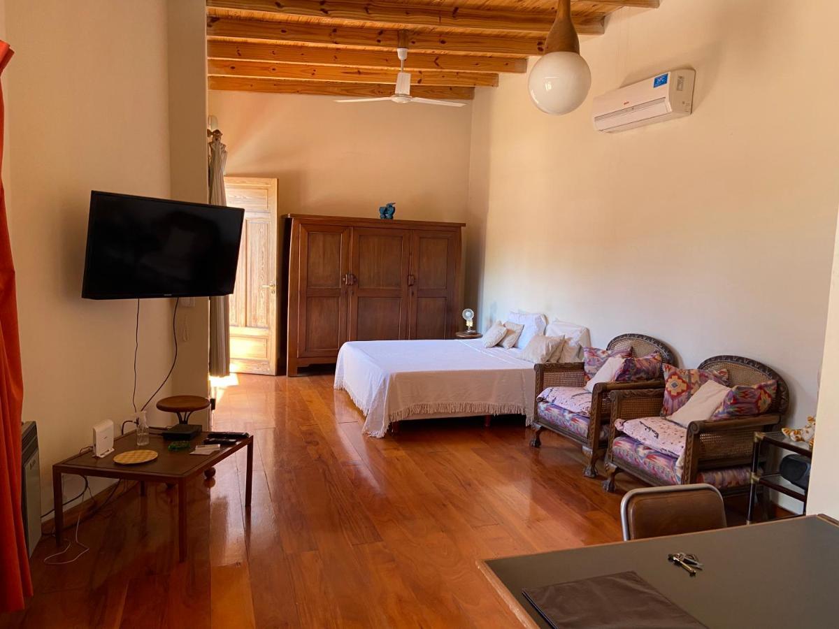 Apartmán Departamentos Enteros En Palermo Hollywood Buenos Aires Exteriér fotografie