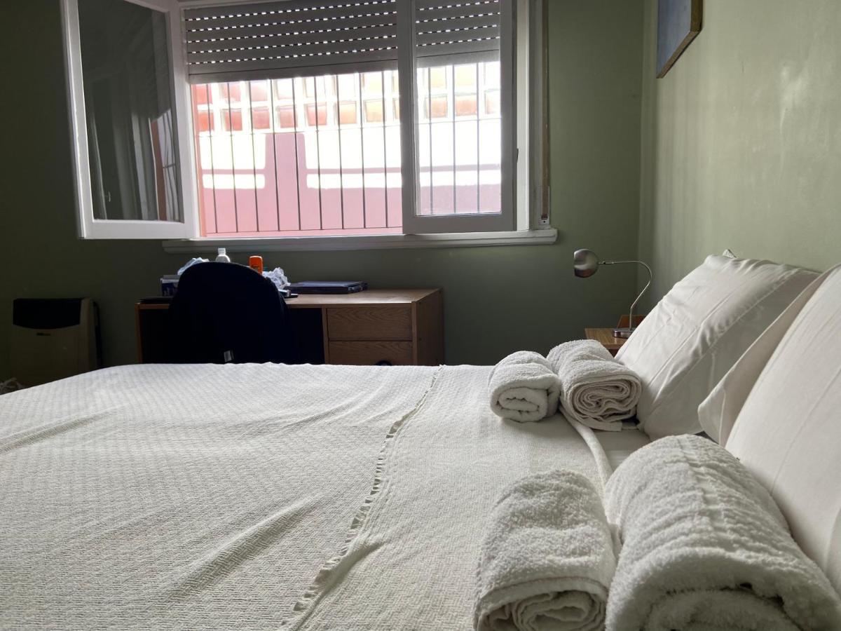 Apartmán Departamentos Enteros En Palermo Hollywood Buenos Aires Exteriér fotografie