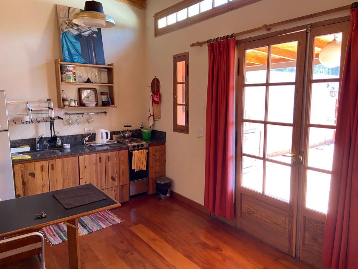 Apartmán Departamentos Enteros En Palermo Hollywood Buenos Aires Exteriér fotografie