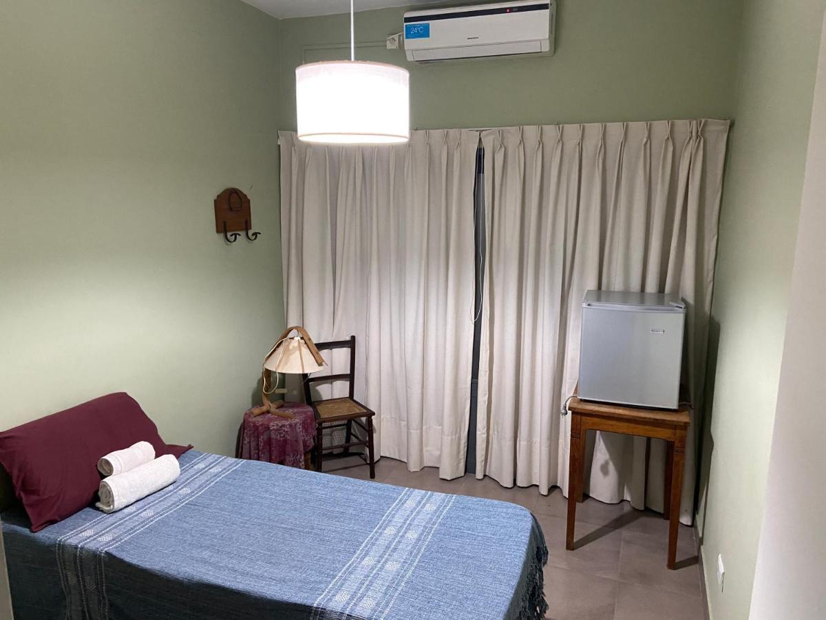 Apartmán Departamentos Enteros En Palermo Hollywood Buenos Aires Exteriér fotografie