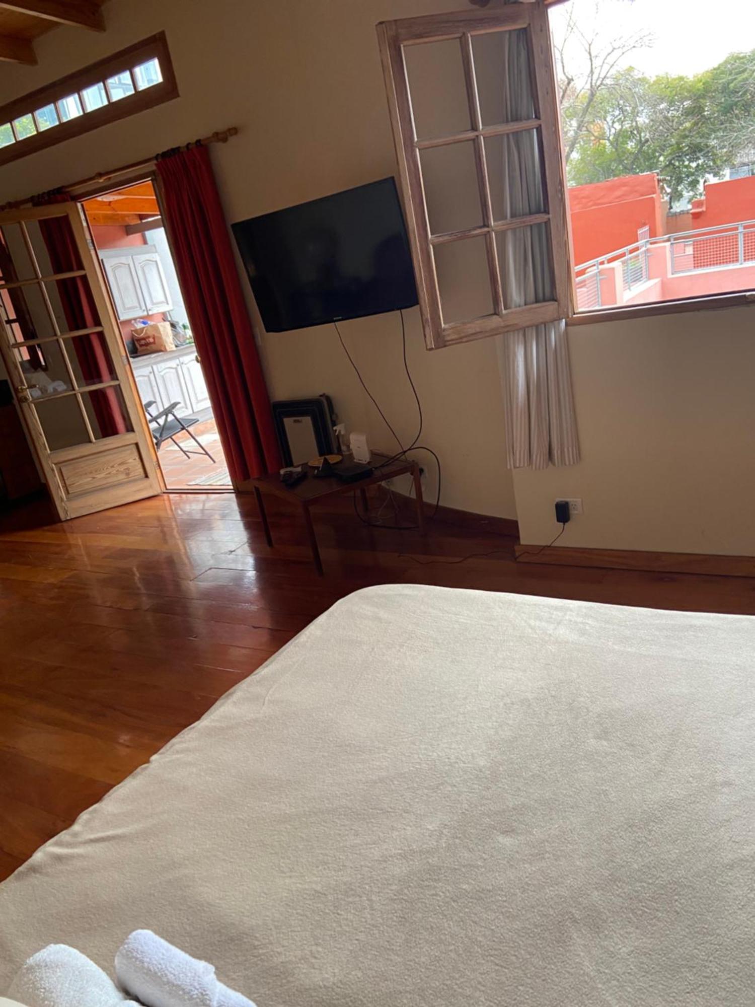 Apartmán Departamentos Enteros En Palermo Hollywood Buenos Aires Exteriér fotografie